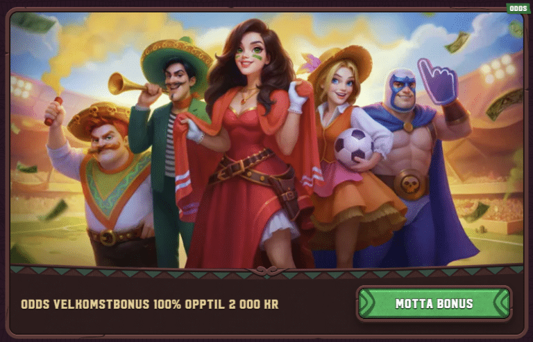 5gringos betting bonus