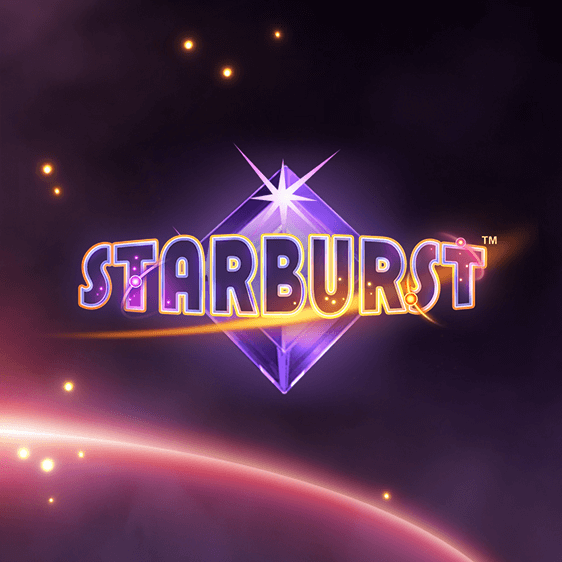 starburst casinospill