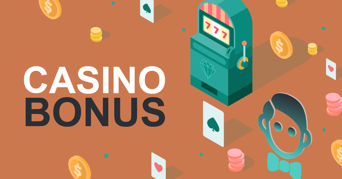 Casino Bonus - 70+ Beste Casinobonuser i Norge 2024