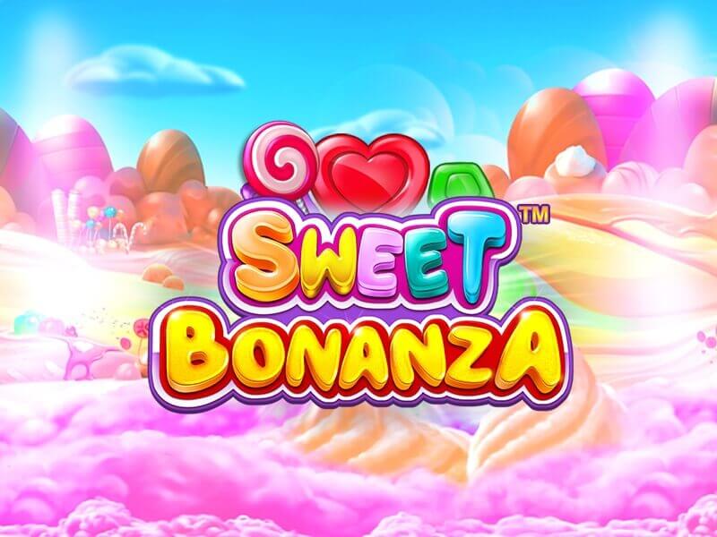 sweet bonanza casinospill