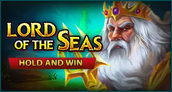 lord of the seas hold and win