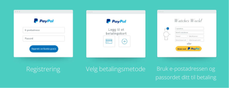 innskudd på paypal casino