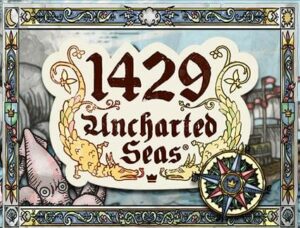 1429 uncharted seas