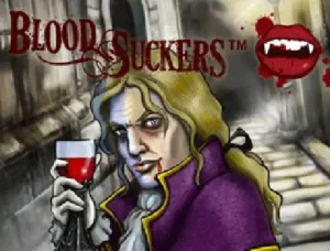 blood suckers
