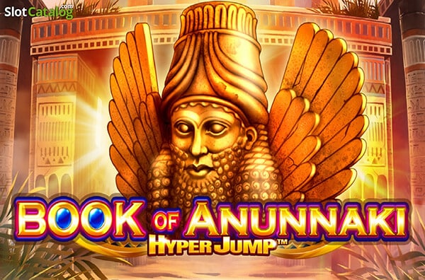 book of anunnaki
