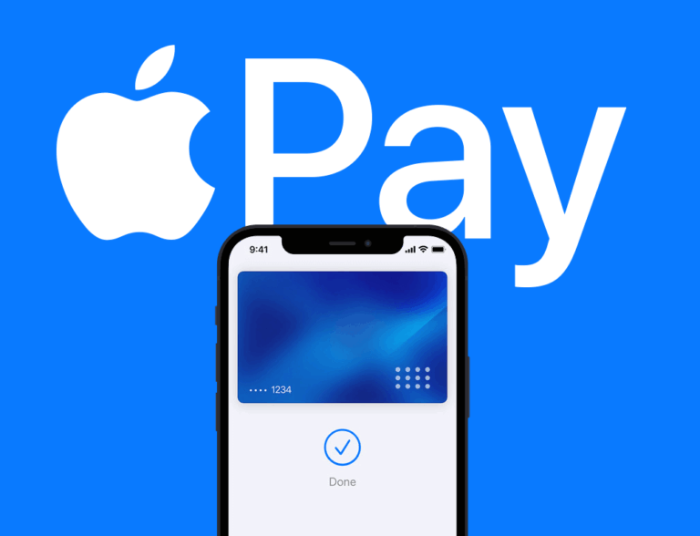 bruk- phone for smidig betaling