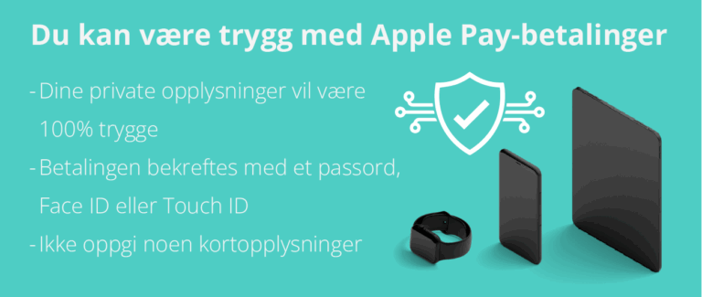 casino med apple pay en sikker betalingsmetode