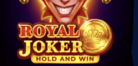 Royal Joker spill Arctic Casino