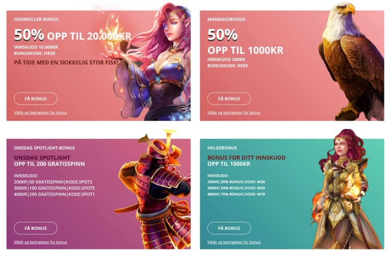 boho casino bonusserie