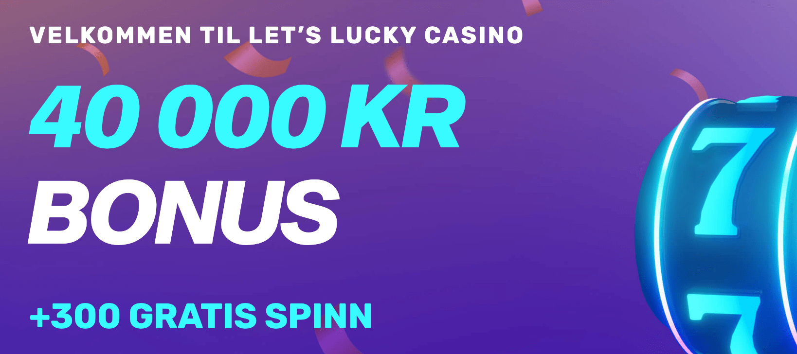 Lets Lucky Bonus