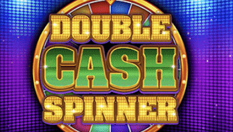double cash spinner
