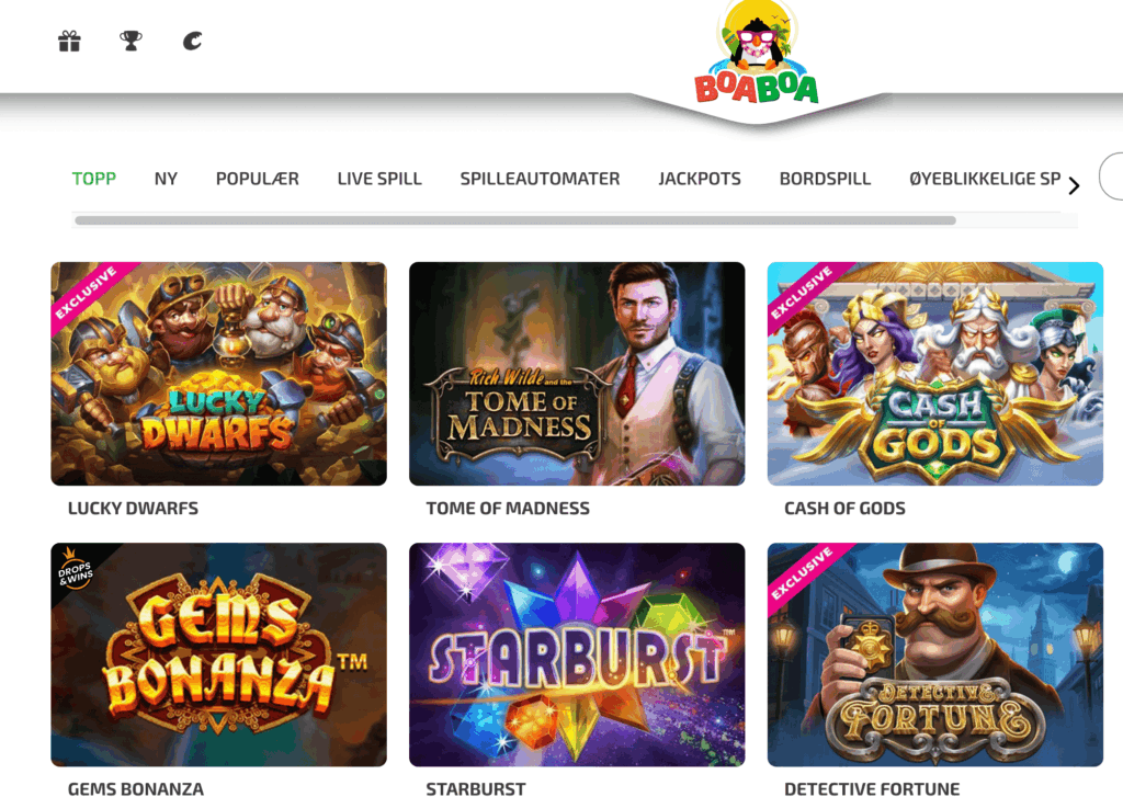turvallinen BoaBoa Casino päivittäinen bonus kampanja maassa Finland