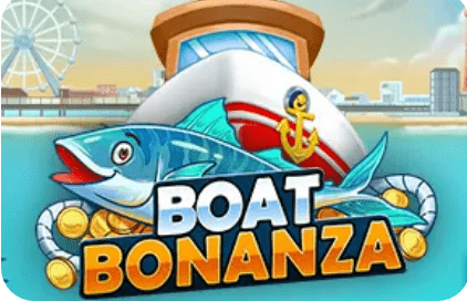 boat bonzana
