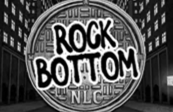 rock bottom slot