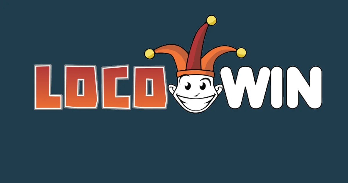 Locowin casino logo