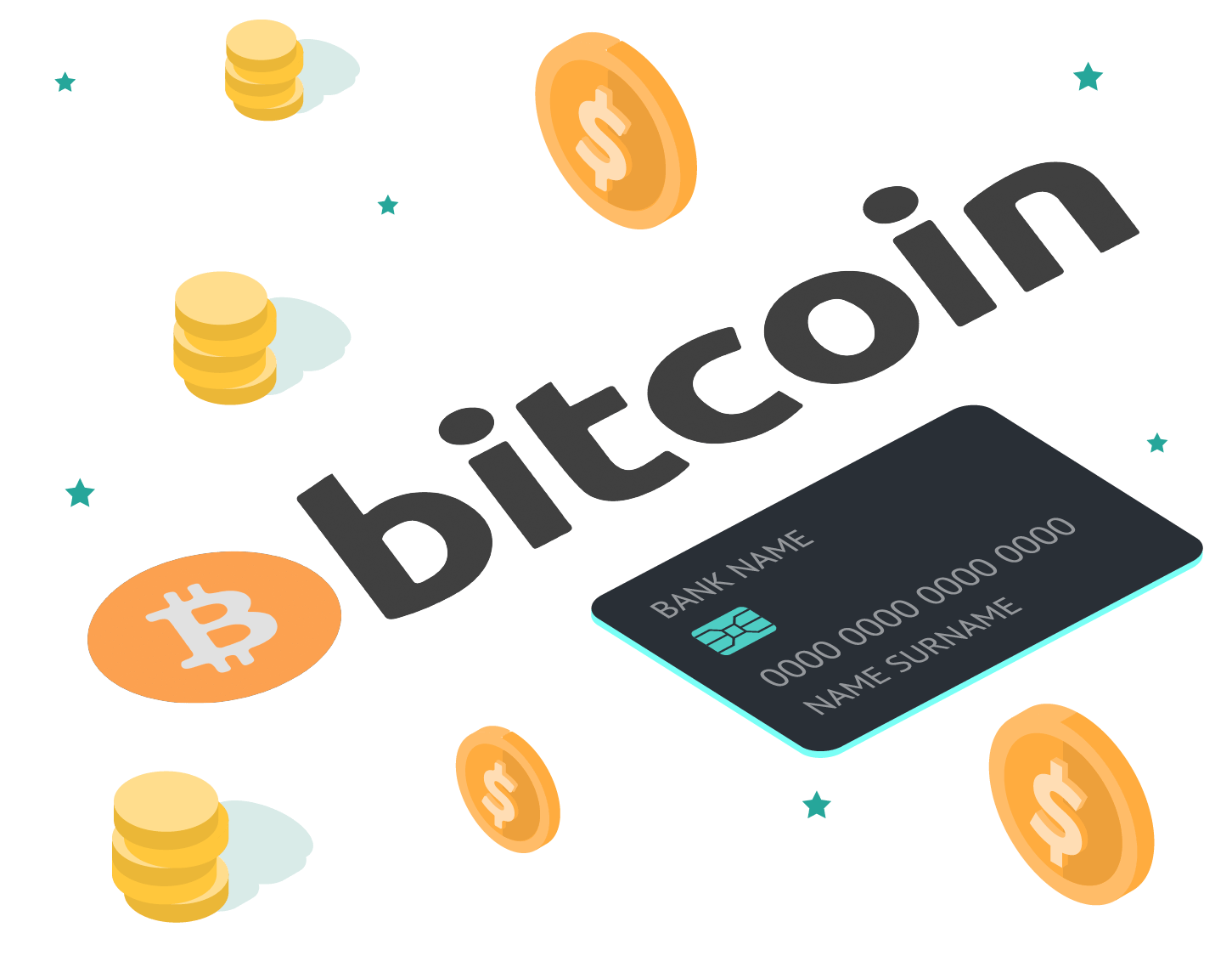 bitcoin betalingsmetod