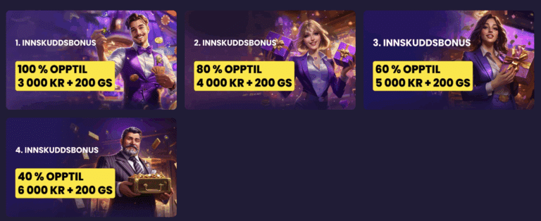 playfina casino bonus