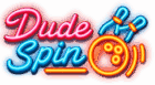 Dudespin Casino logo