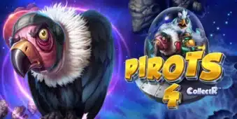 Pirots 4