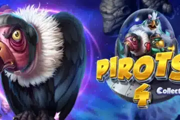 Pirots 4