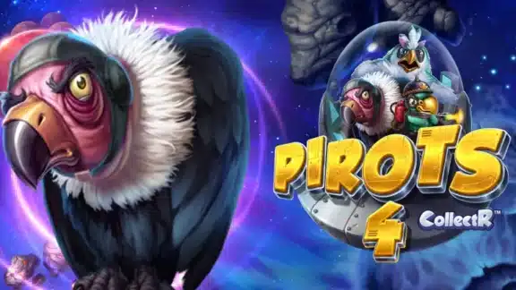 Pirots 4