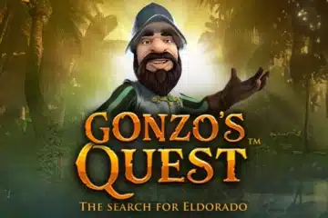 Gonzo’s Quest