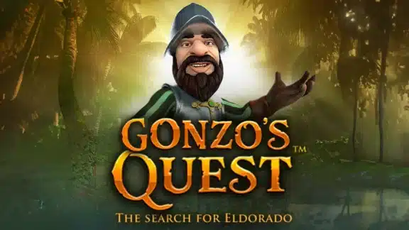 Gonzo’s Quest