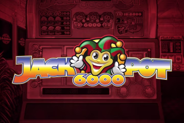 Jackpot 6000