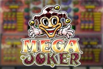 Mega Joker