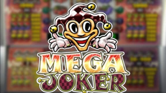 Mega Joker