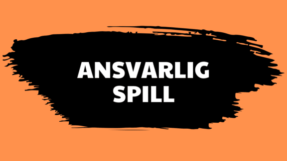 Ansvarlig spill – slik beholder du kontrollen