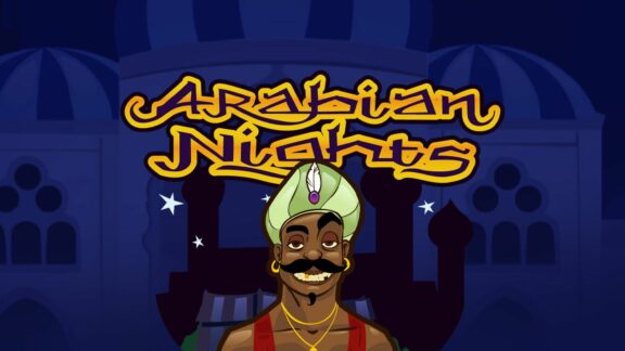 Arabian Nights