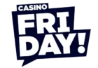 CasinoFriday logo