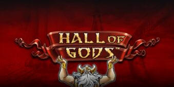 Hall of Gods
