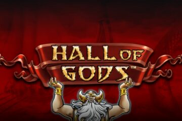 Hall of Gods
