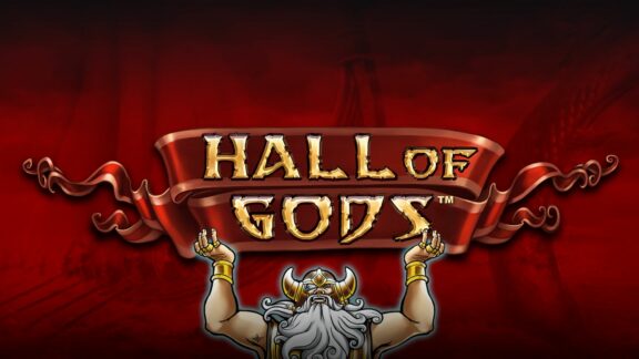 Hall of Gods