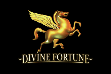 Divine Fortune