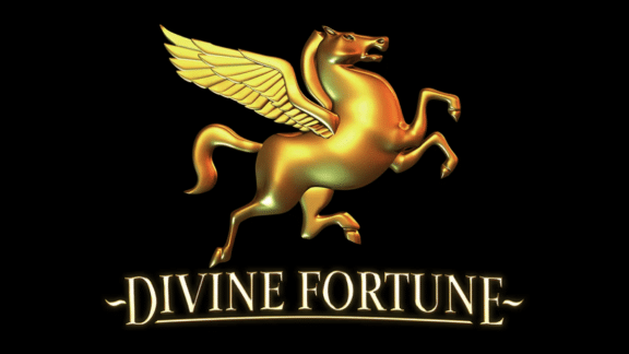 Divine Fortune
