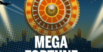 Mega Fortune