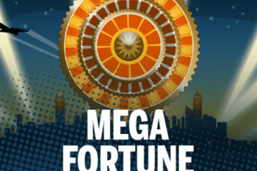 Mega Fortune
