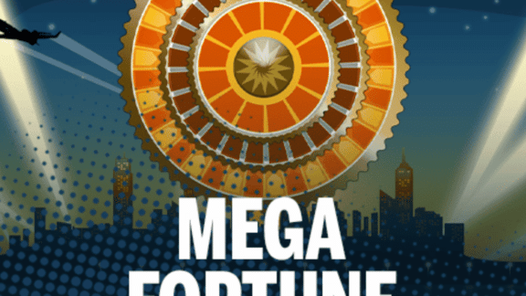 Mega Fortune