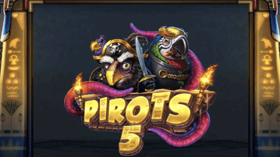 Pirots 5