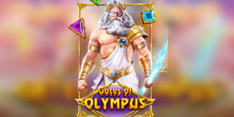 Gates of Olympus
