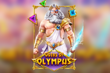 Gates of Olympus