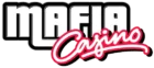 Mafia Casino logo