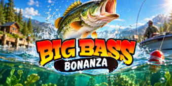 Big Bass Bonanza