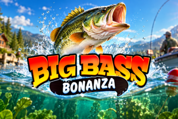 Big Bass Bonanza