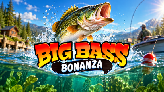 Big Bass Bonanza