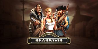 Deadwood xNudge