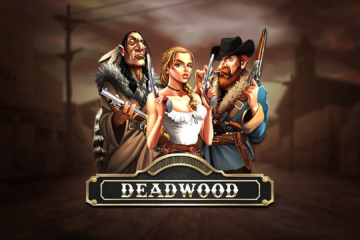 Deadwood xNudge